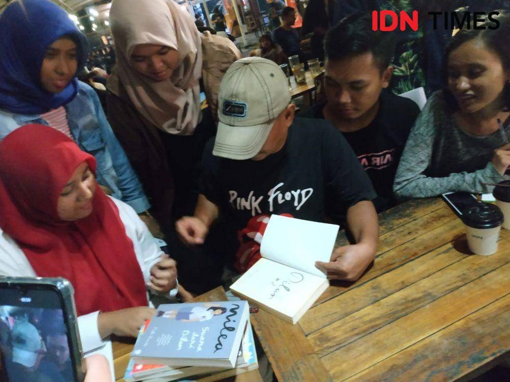 IDN Times/Galih Persiana