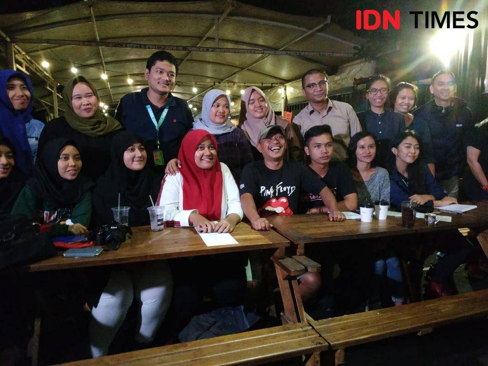 IDN Times/Galih Persiana