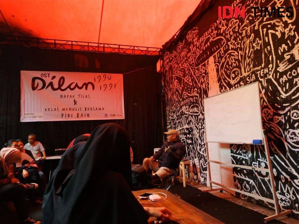 IDN Times/Galih Persiana