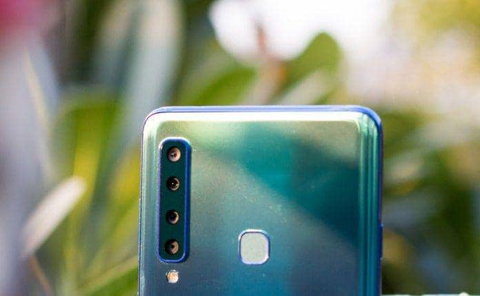 Punya 4 Kamera Belakang, 5 Smartphone Ini Cocok Buat Fotografi