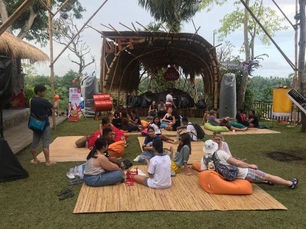 Dok.Pribadi/Ayu Wulandari