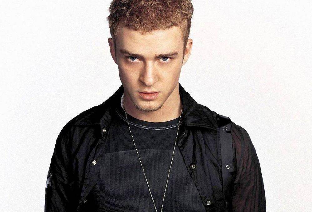 Instagram/nsync