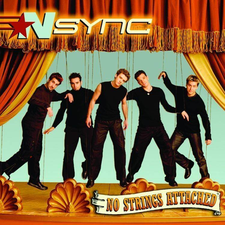 Instagram/nysnc