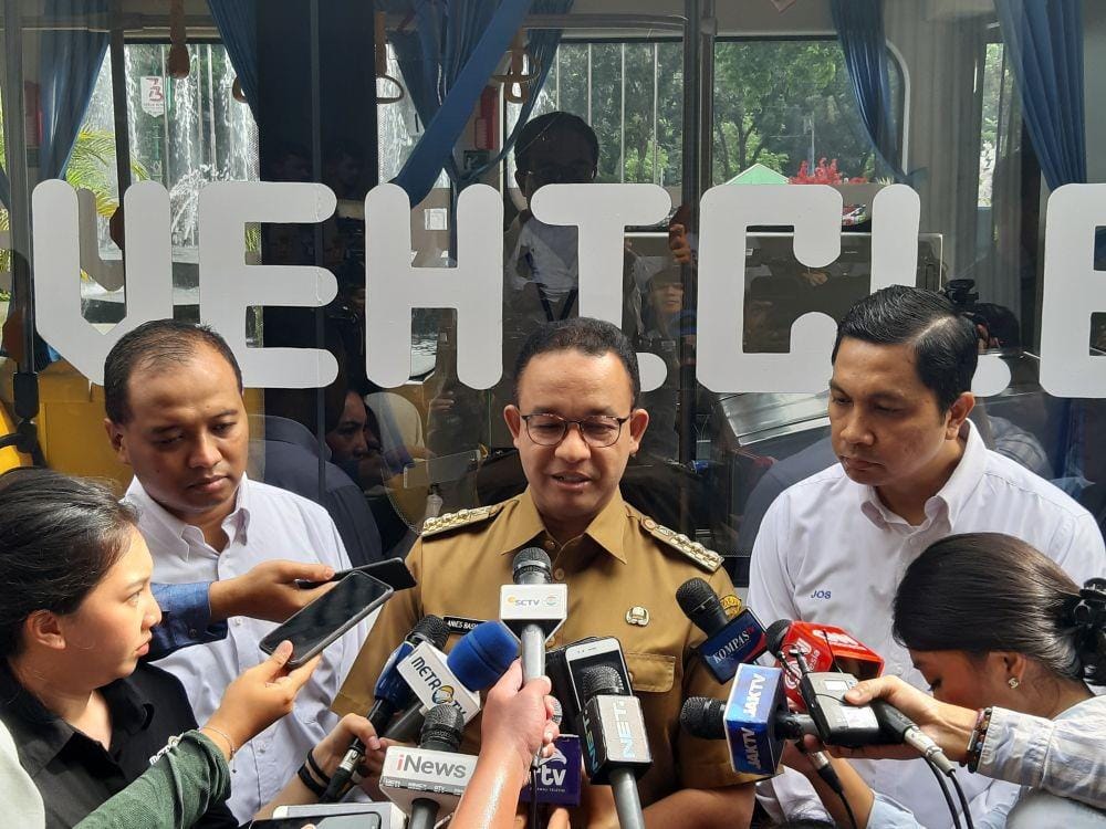 IDN Times/Gregorius Aryodamar P