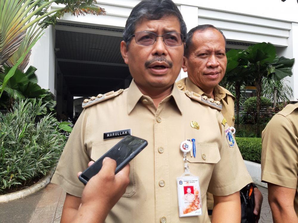 IDN Times/Gregorius Aryodamar P