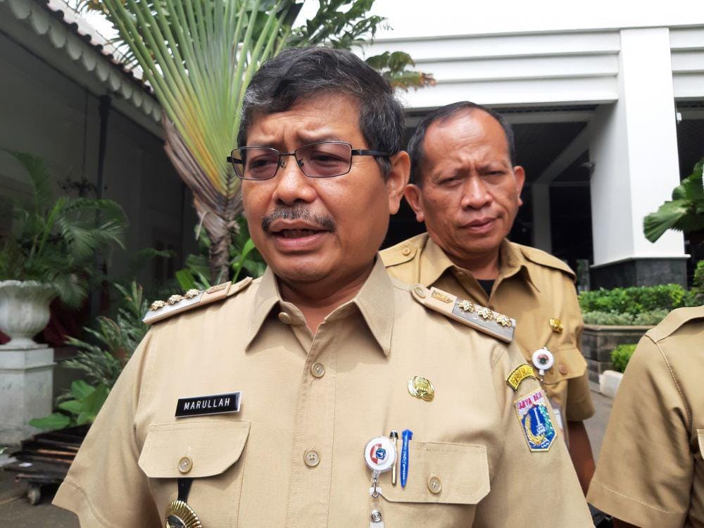 IDN Times/Gregorius Aryodamar P