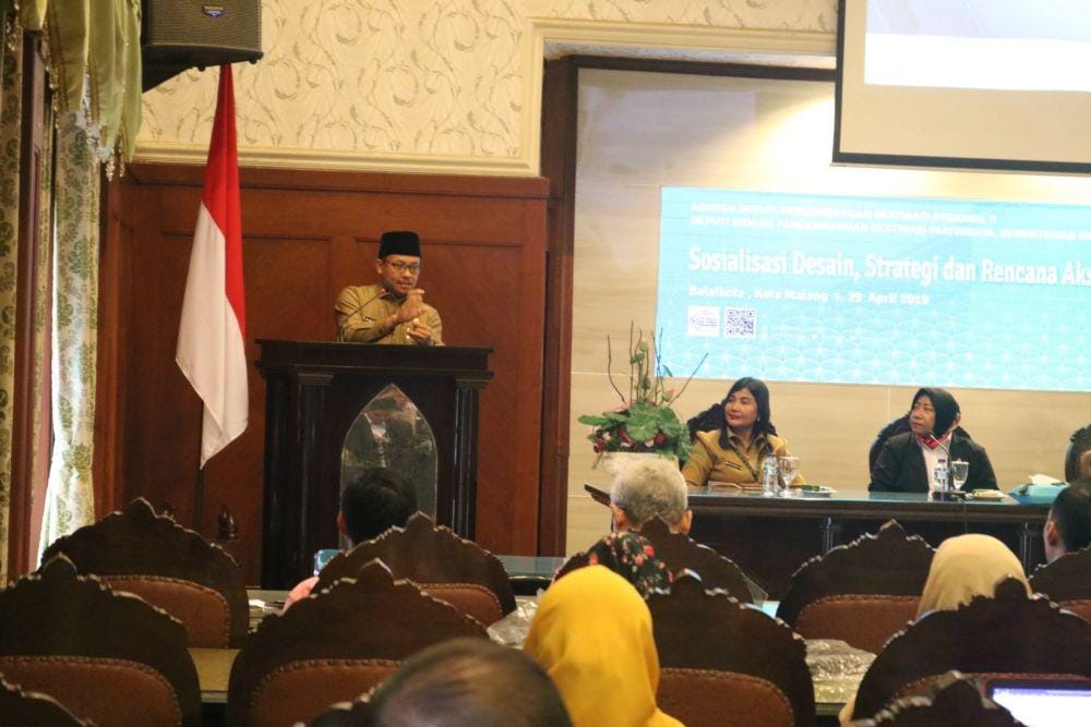 IDN Times/ Alfi Ramadana