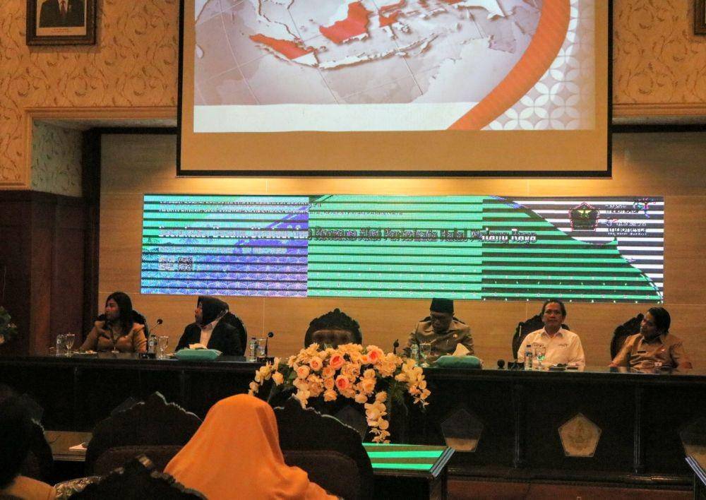 IDN Times/ Alfi Ramadana