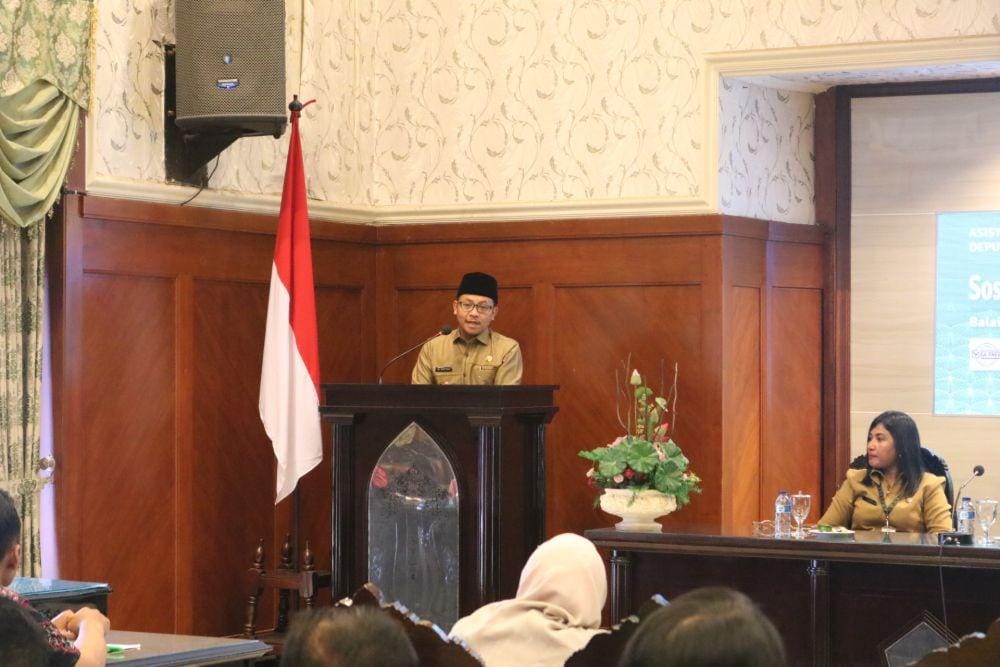 IDN Times/ Alfi Ramadana