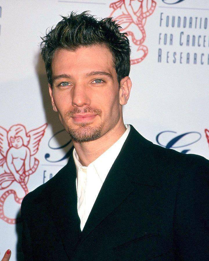 Instagram/nsync