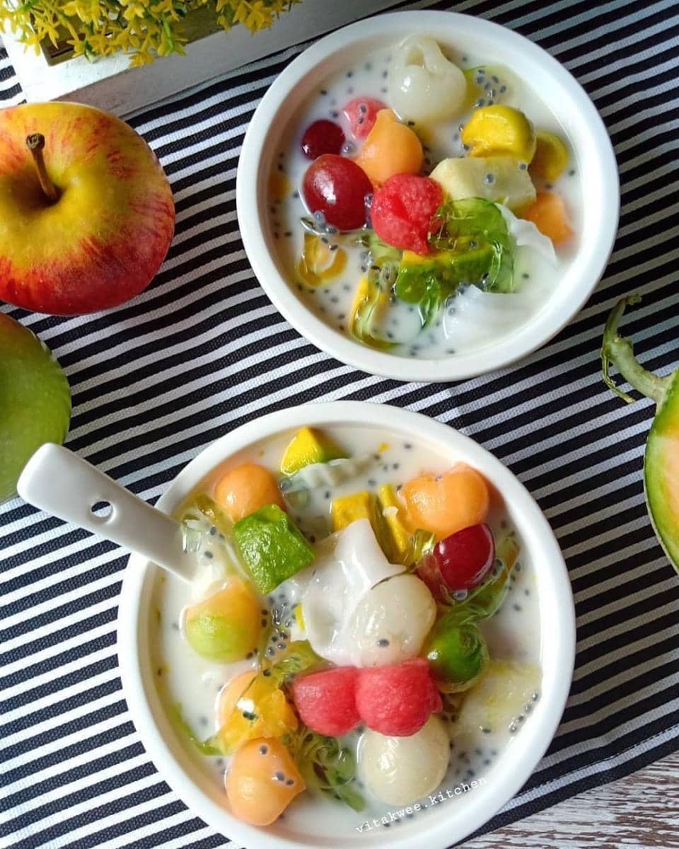 Instagram.com/resepbundaidola