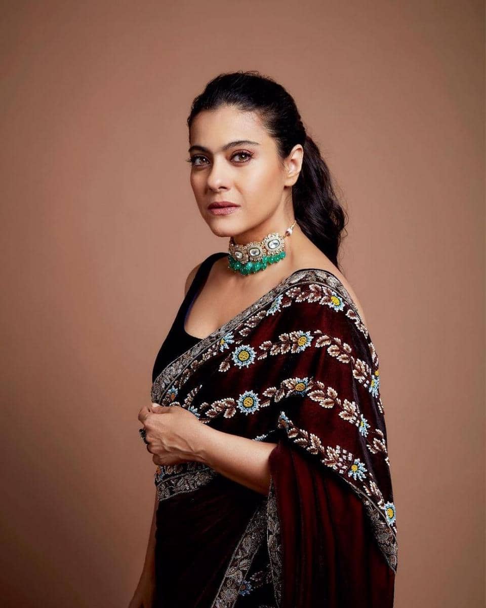 instagram.com/kajol