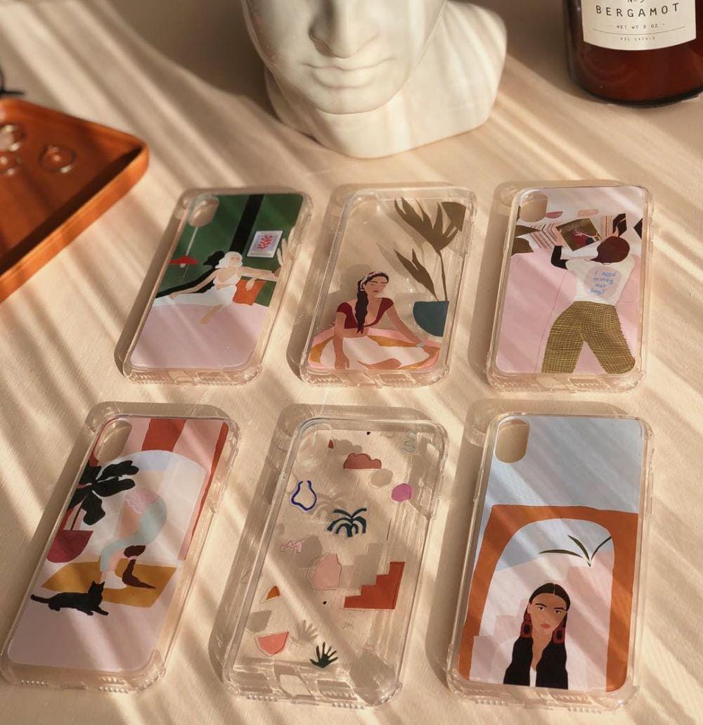 instagram.com/carlallanosillustrations