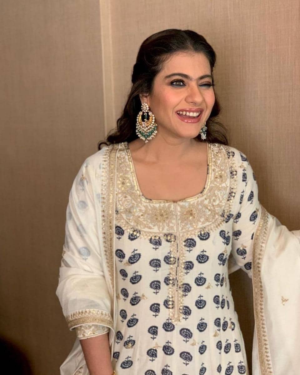 instagram.com/kajol