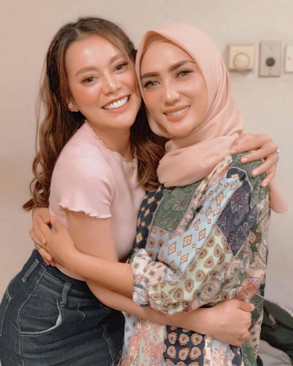 Instagram/yulitamci5