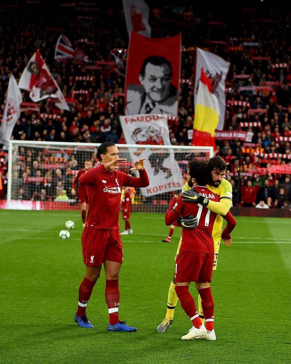 Instagram.com/liverpoolfc