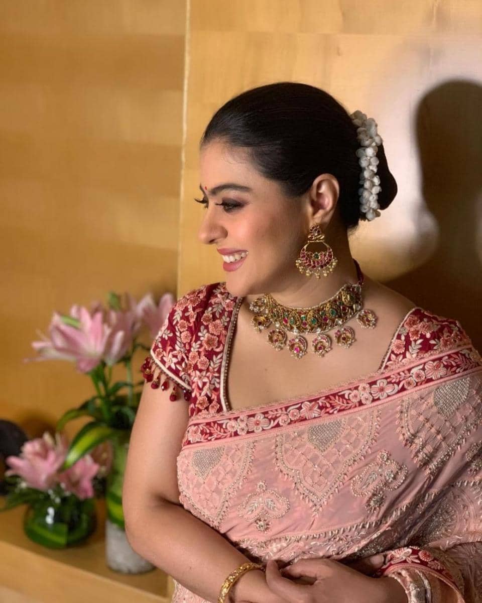 instagram.com/kajol