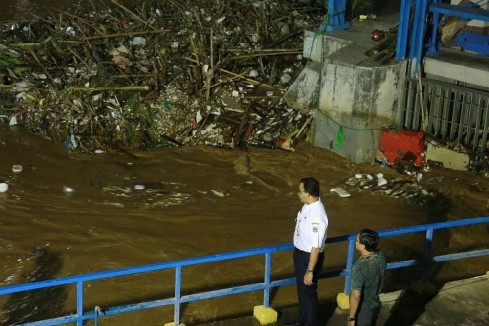 Instagram/@aniesbaswedan