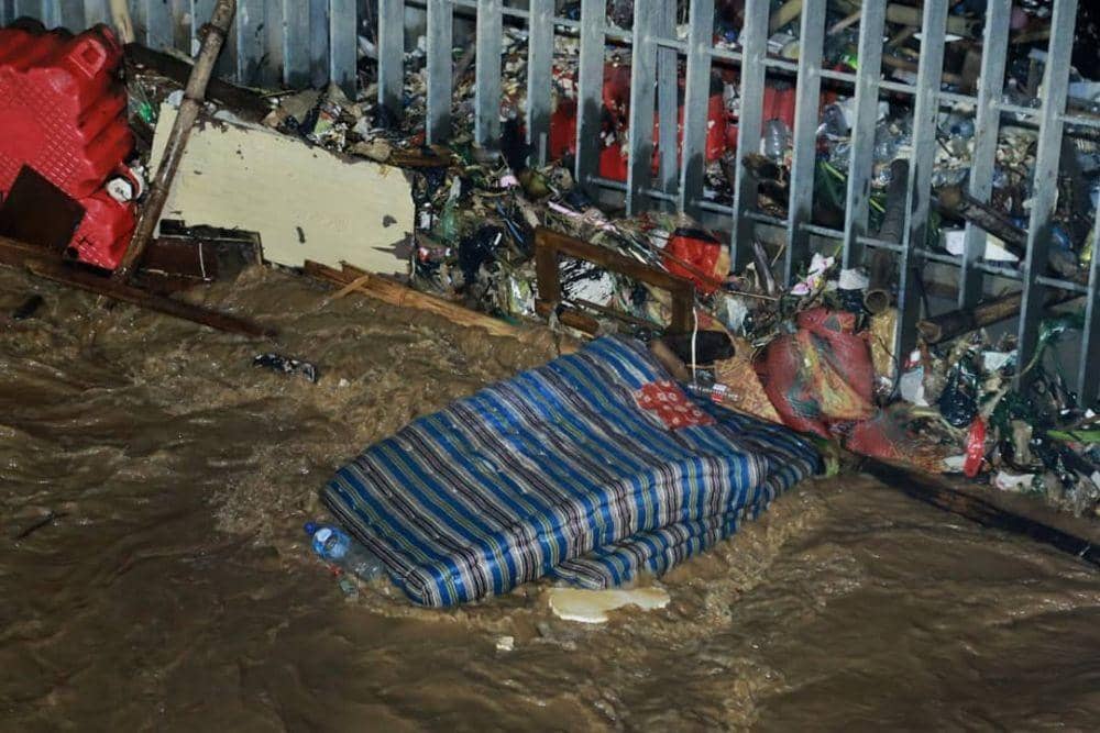 Instagram/@aniesbaswedan