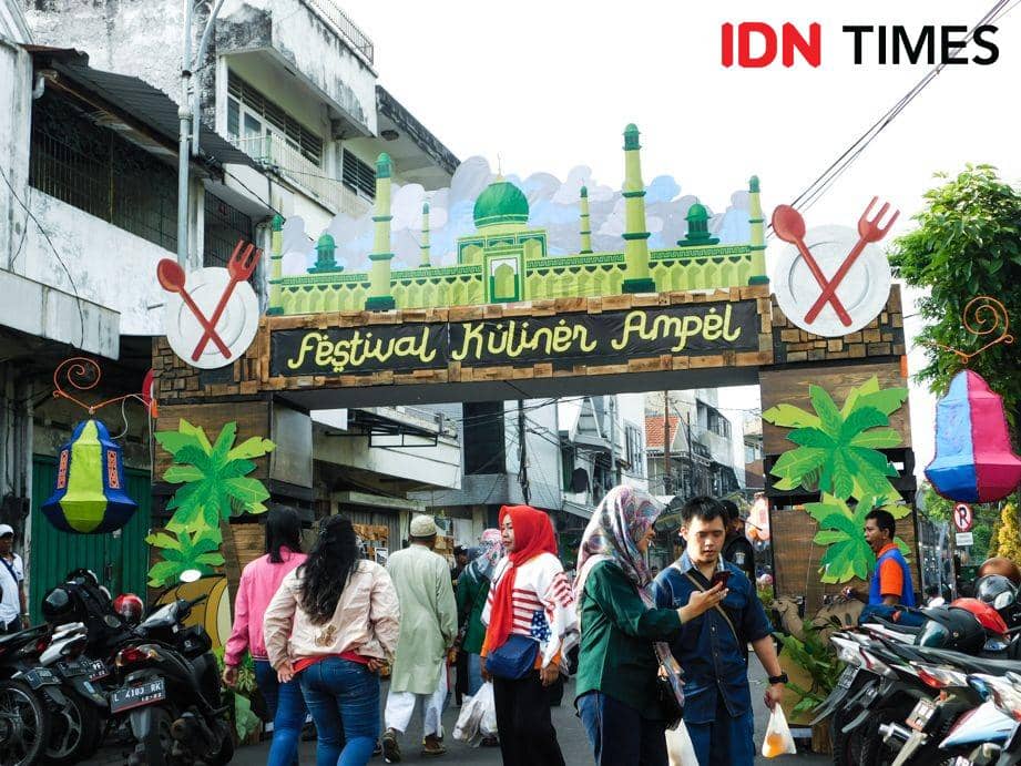 IDN Times/Putriana Cahya