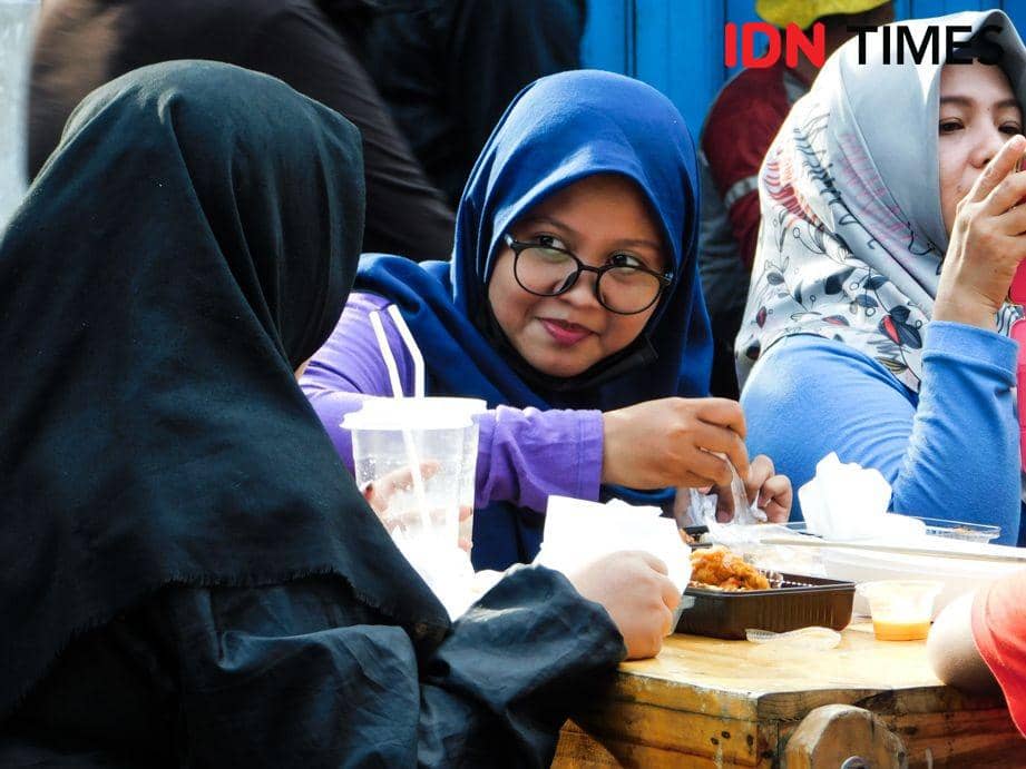 IDN Times/Putriana Cahya