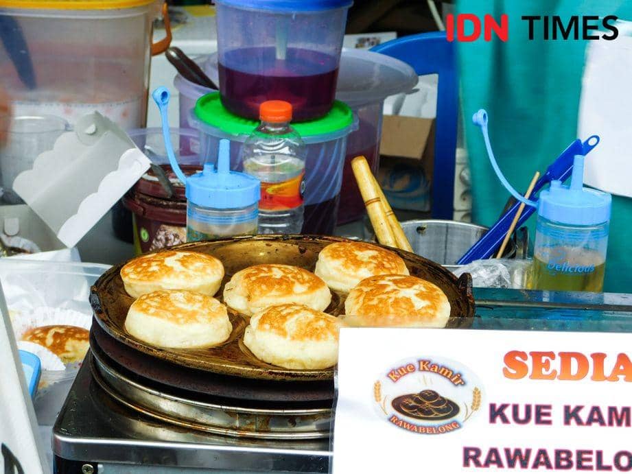 IDN Times/Putriana Cahya