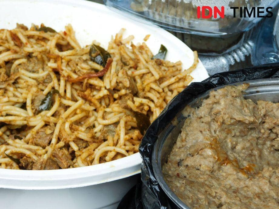 IDN Times/Putriana Cahya