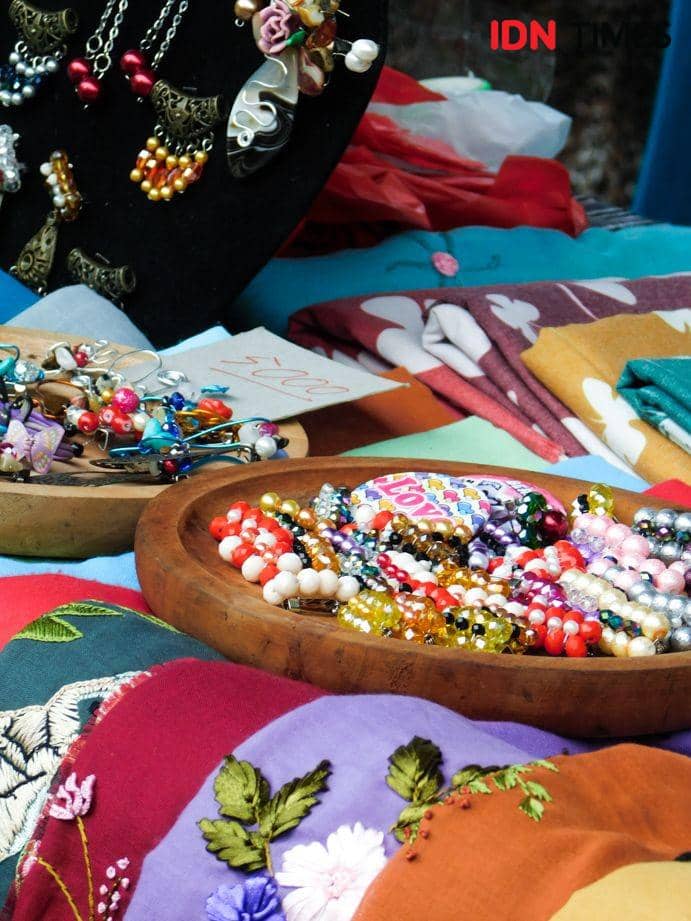 IDN Times/Putriana Cahya