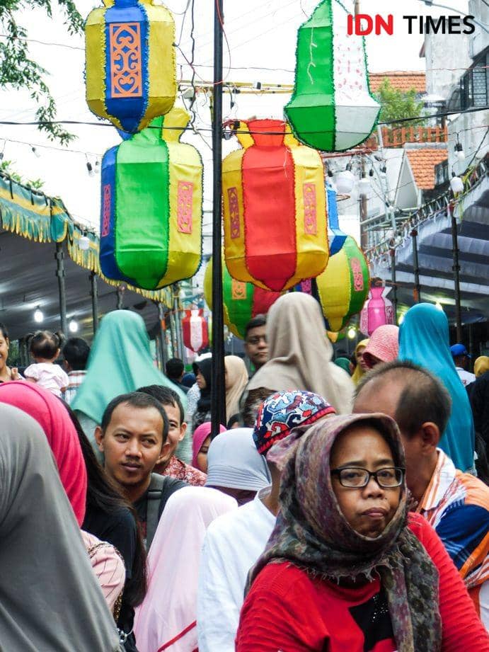 IDN Times/Putriana Cahya