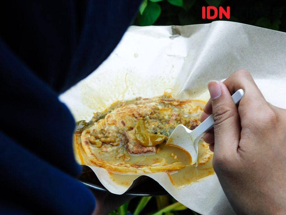 IDN Times/Putriana Cahya