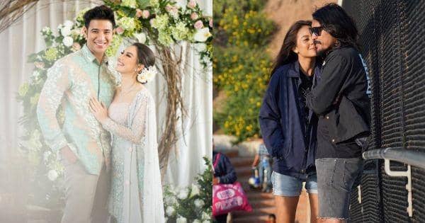 Blasteran Belgia, 10 Adu Gaya Irish Bella vs Aurelie Moeremans