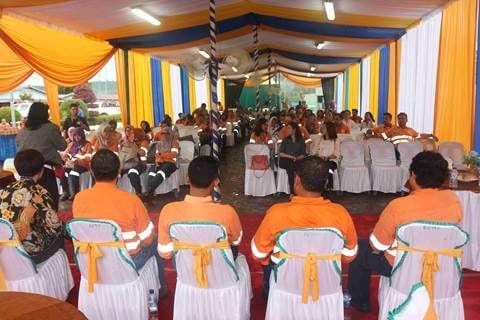 Tambang Emas Martabe