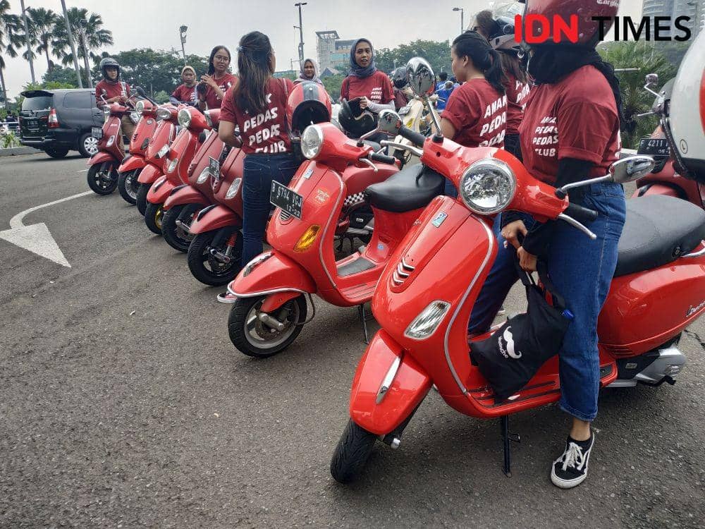 IDN Times/Ilyas Listianto Mujib