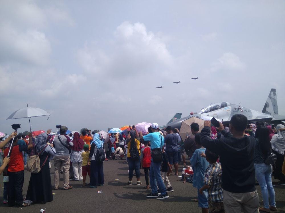 IDN Times/Nofika Dian Nugroho