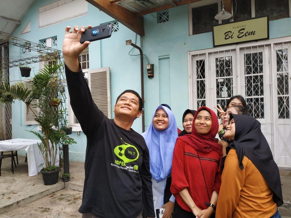 IDN Times/Debbie Sutrisno