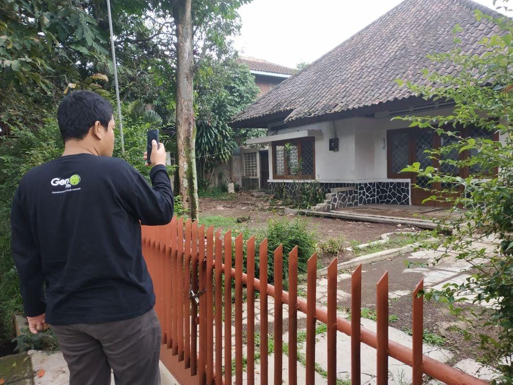 IDN Times/Debbie Sutrisno