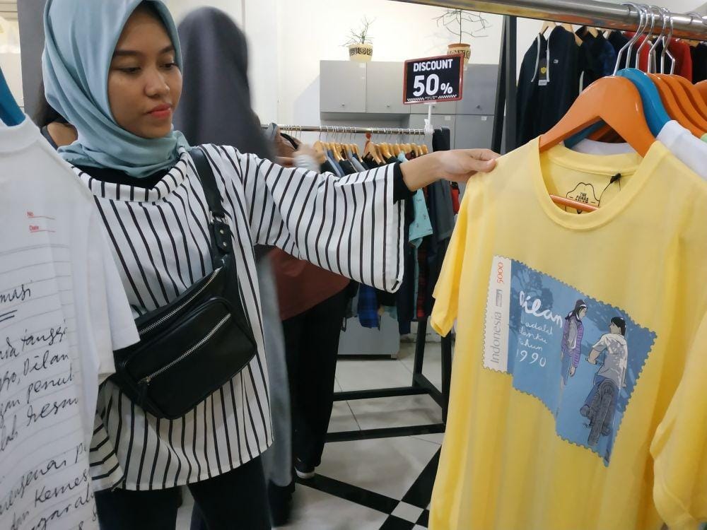 IDN Times/Debbie Sutrisno