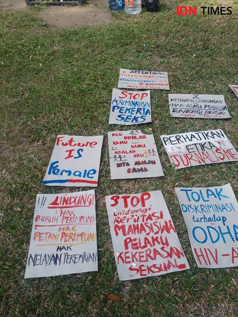 IDN Times/Diantari Putri