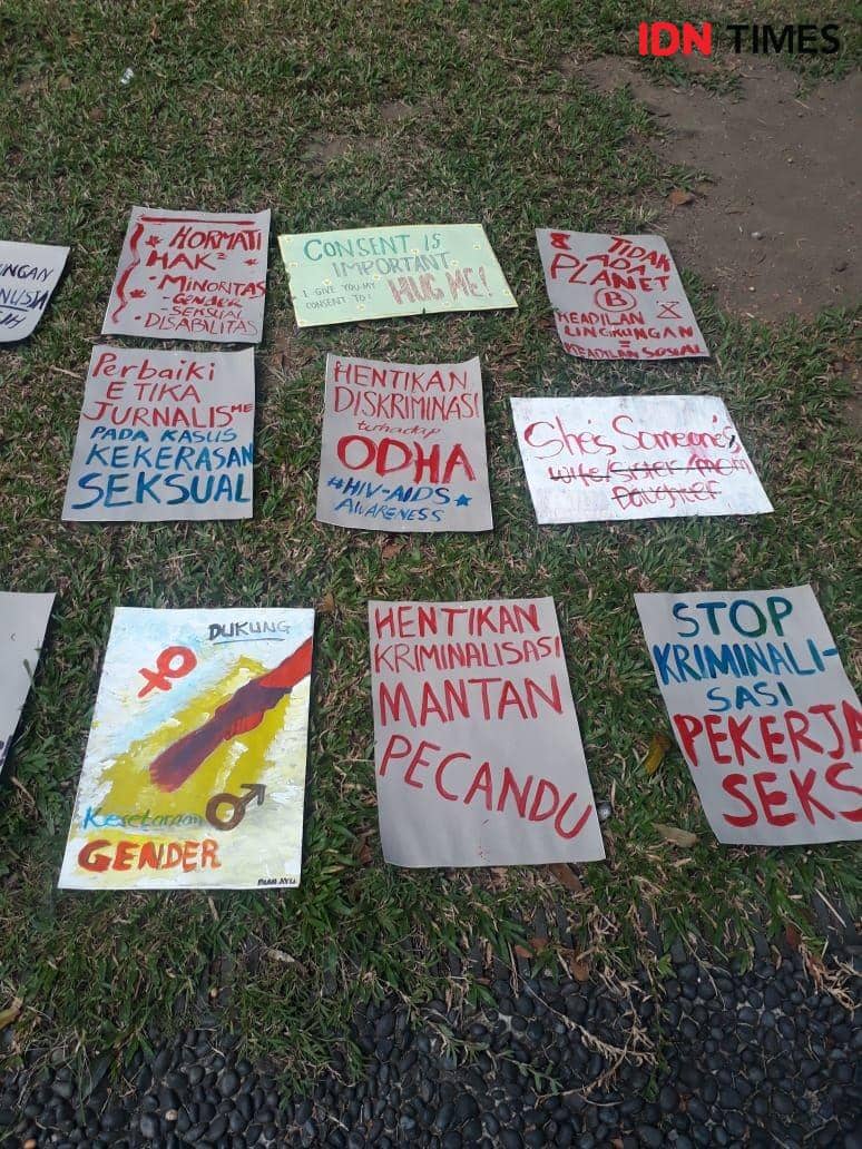 IDN Times/Diantari Putri