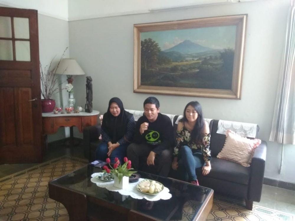 IDN Times/Debbie Sutrisno