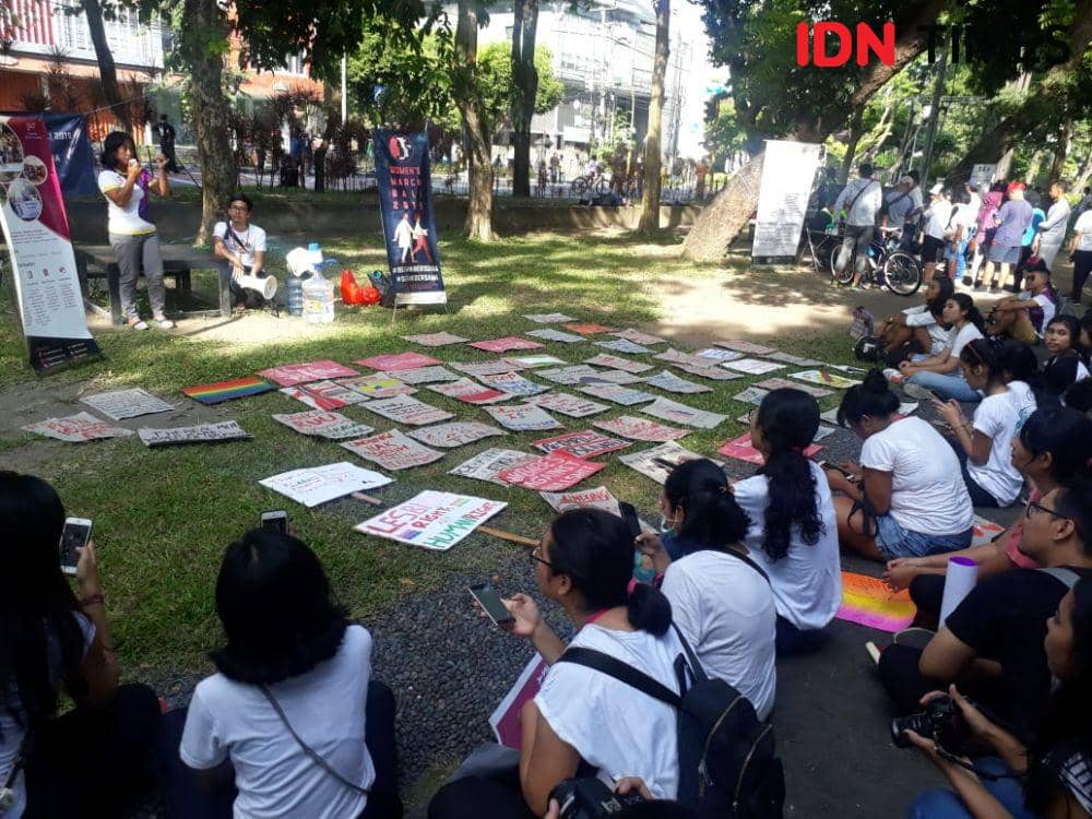 IDN Times/Diantari Putri