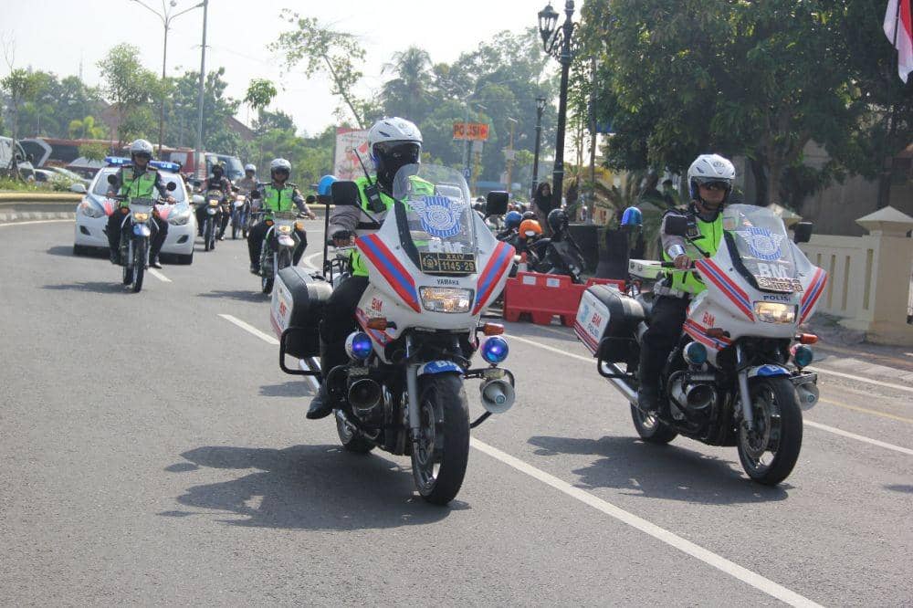 Dok. Humas Polres Bantul