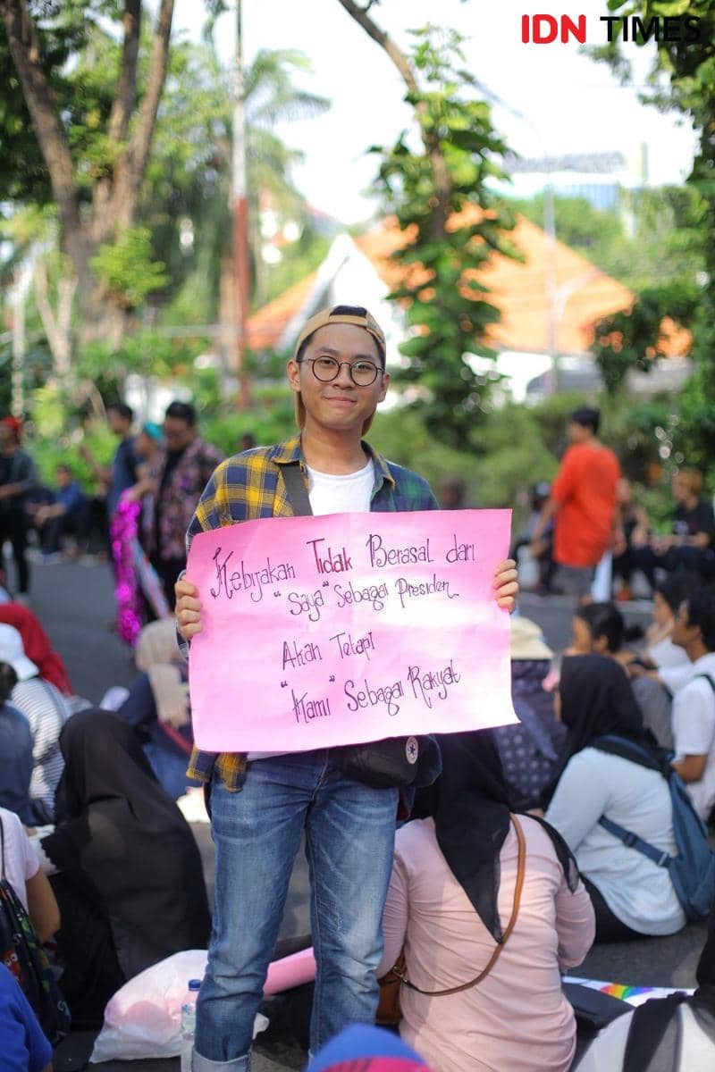 IDN Times/Alvita Wibowo