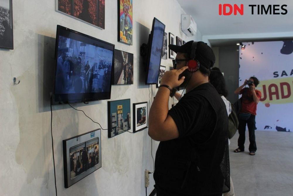 IDN Times/Dewa Putu Ardita