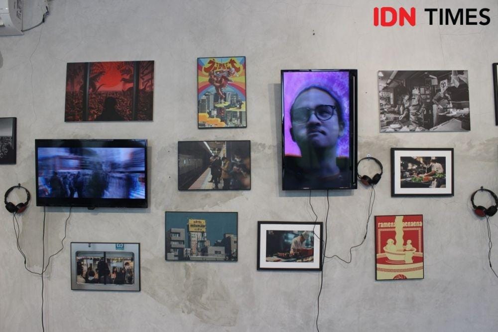 IDN Times/Dewa Putu Ardita