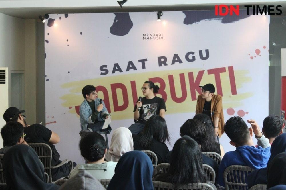 IDN Times/Dewa Putu Ardita