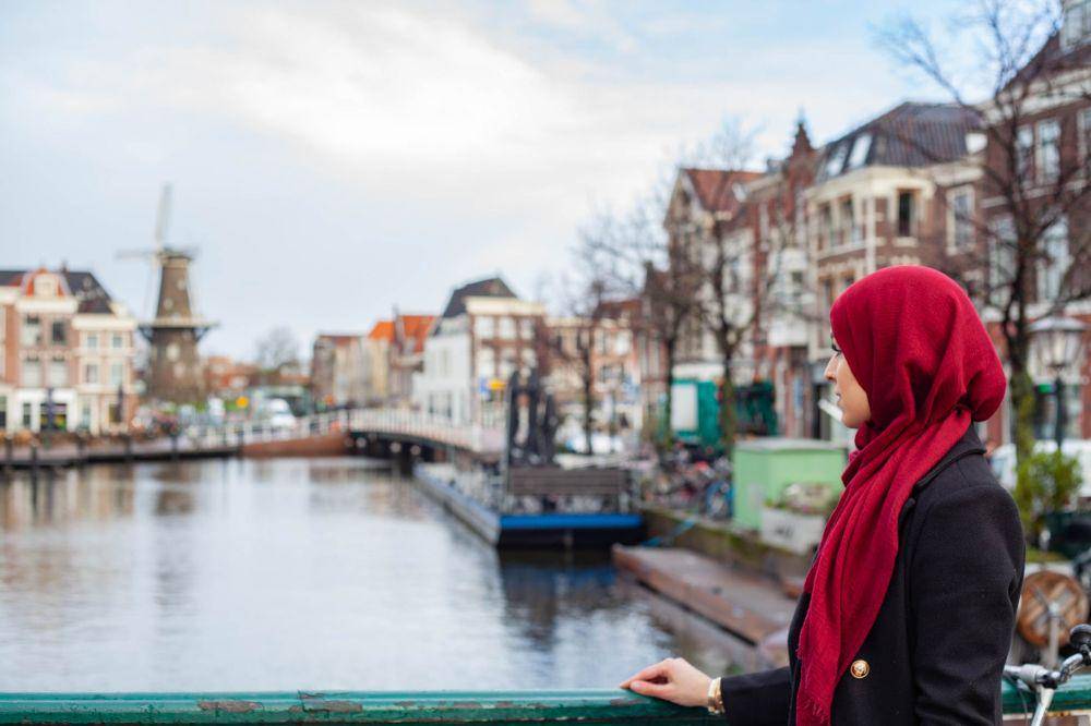 pexels.com/Bo Salem-Nieuwenhuizen