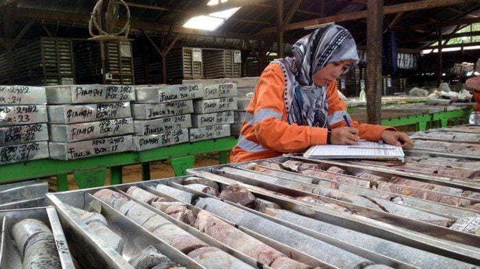 Tambang Emas Martabe