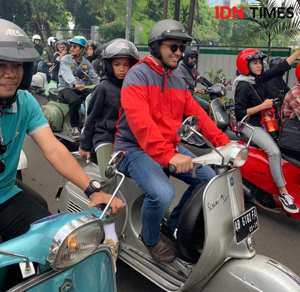 IDN Times/Ilyas Listianto Mujib