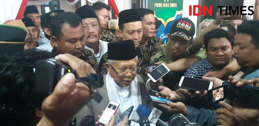 IDN Times/Ardiansyah Fajar